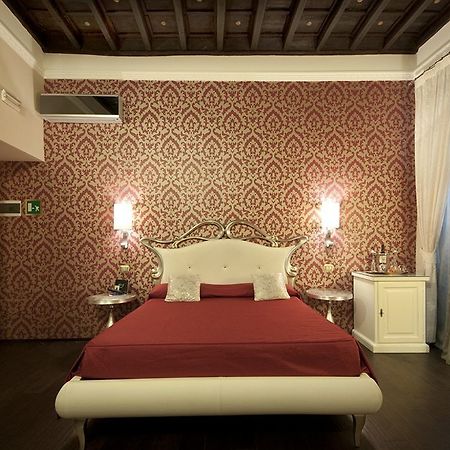 Locanda Del Sole-Roma Piazza Di Spagna Ripetta מראה חיצוני תמונה