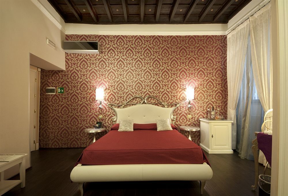 Locanda Del Sole-Roma Piazza Di Spagna Ripetta מראה חיצוני תמונה