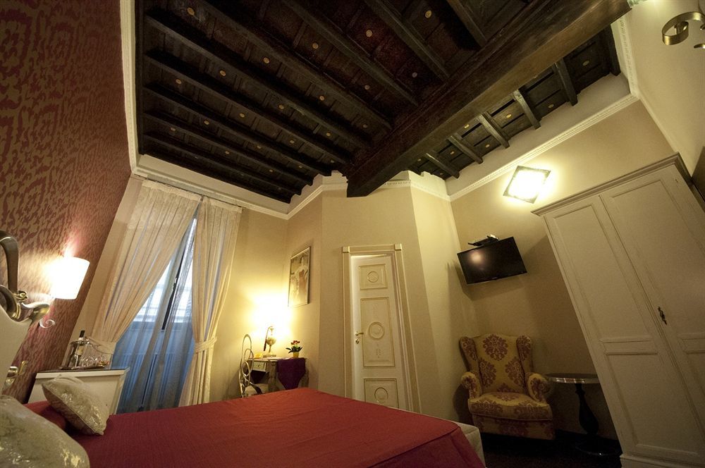 Locanda Del Sole-Roma Piazza Di Spagna Ripetta מראה חיצוני תמונה