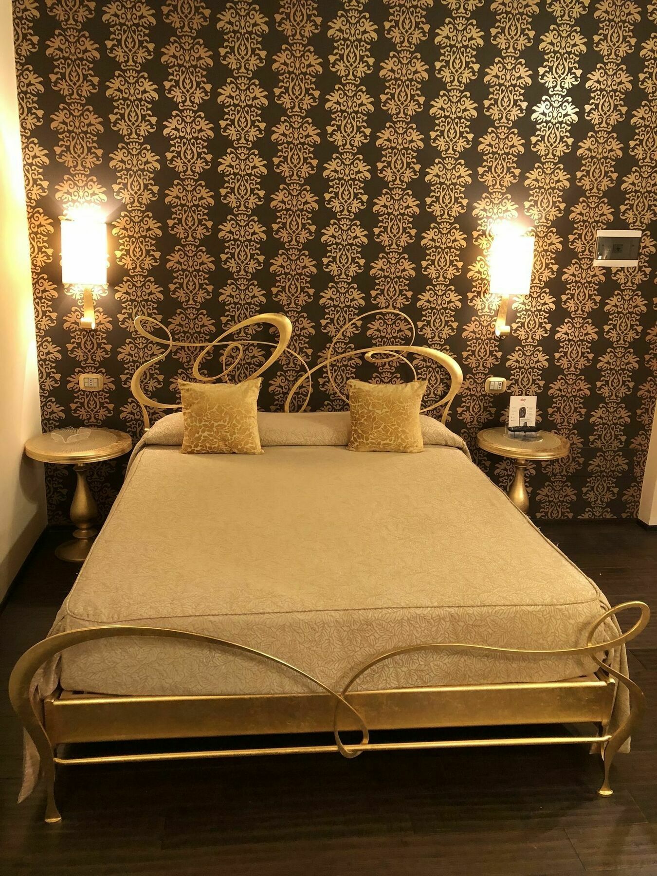 Locanda Del Sole-Roma Piazza Di Spagna Ripetta מראה חיצוני תמונה