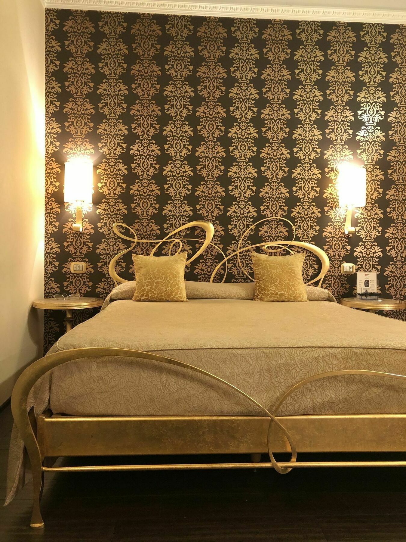 Locanda Del Sole-Roma Piazza Di Spagna Ripetta מראה חיצוני תמונה