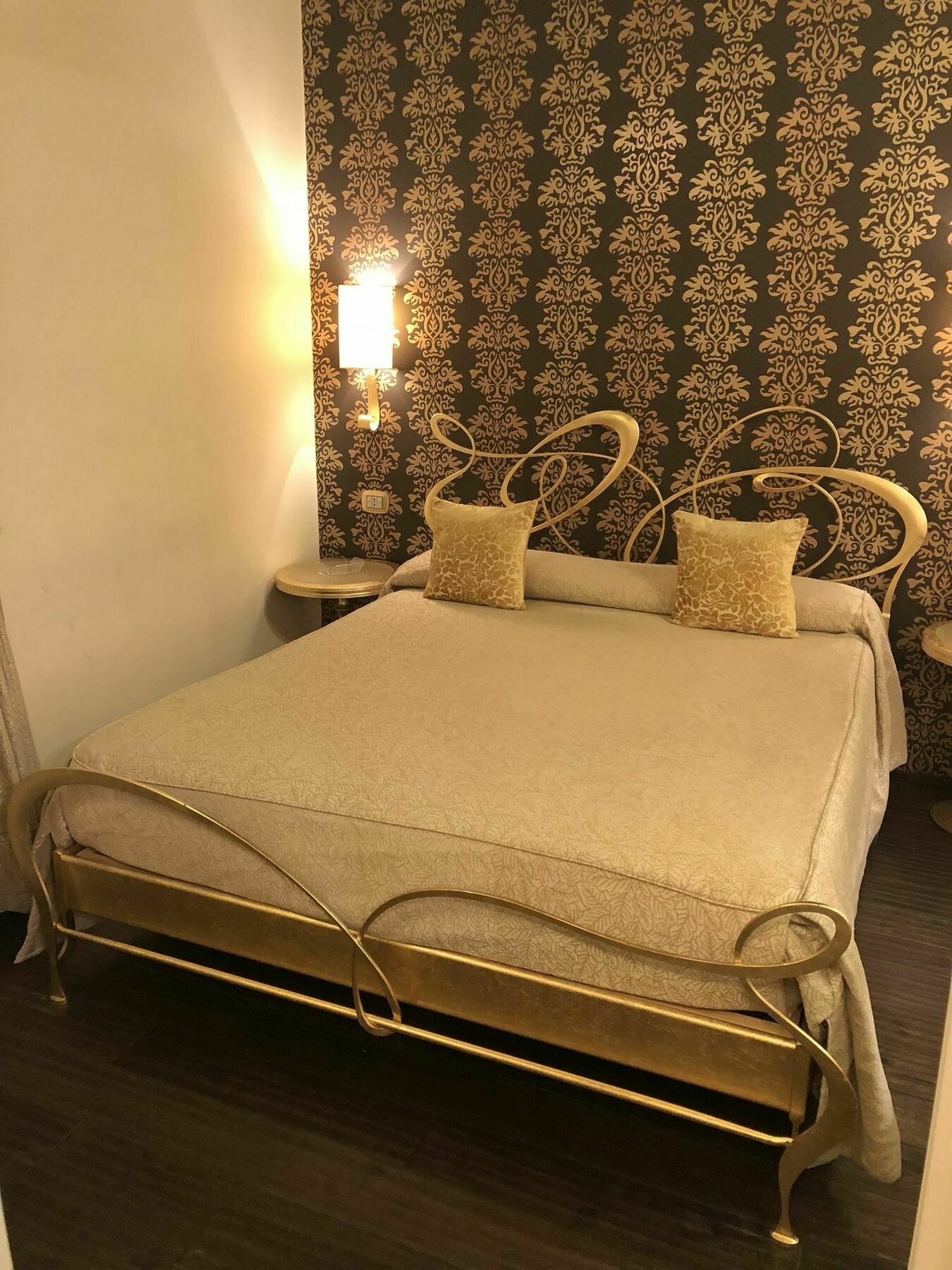 Locanda Del Sole-Roma Piazza Di Spagna Ripetta מראה חיצוני תמונה